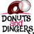 Donuts and Dingers | Friday Night Boiling Springs