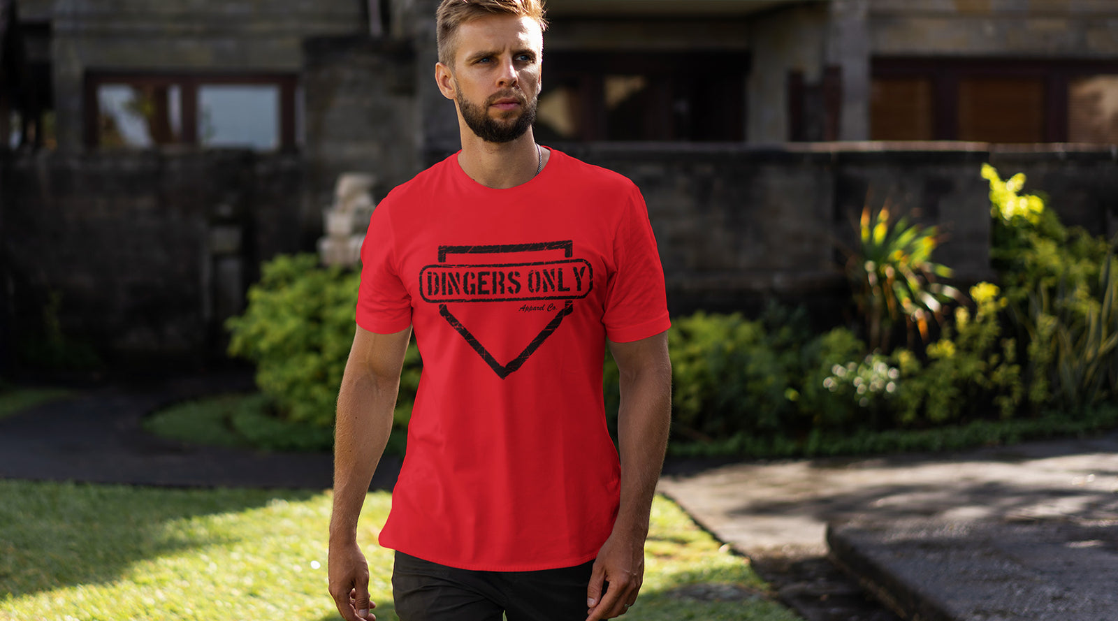 Dingers Only Apparel Co.