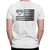 Adult Dingers Only "Bat Flag" Short Sleeve T-Shirt