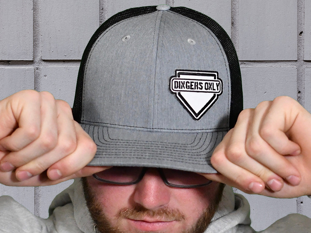 Trucker Hat